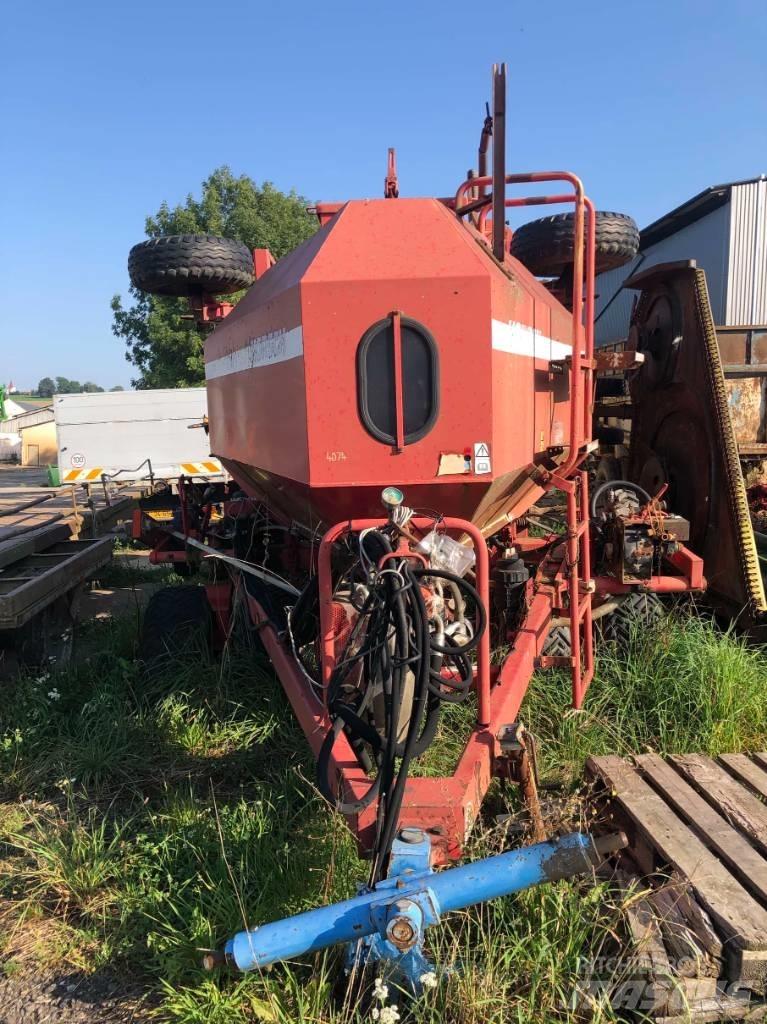 Horsch CO 6 Kombinirane sijačice