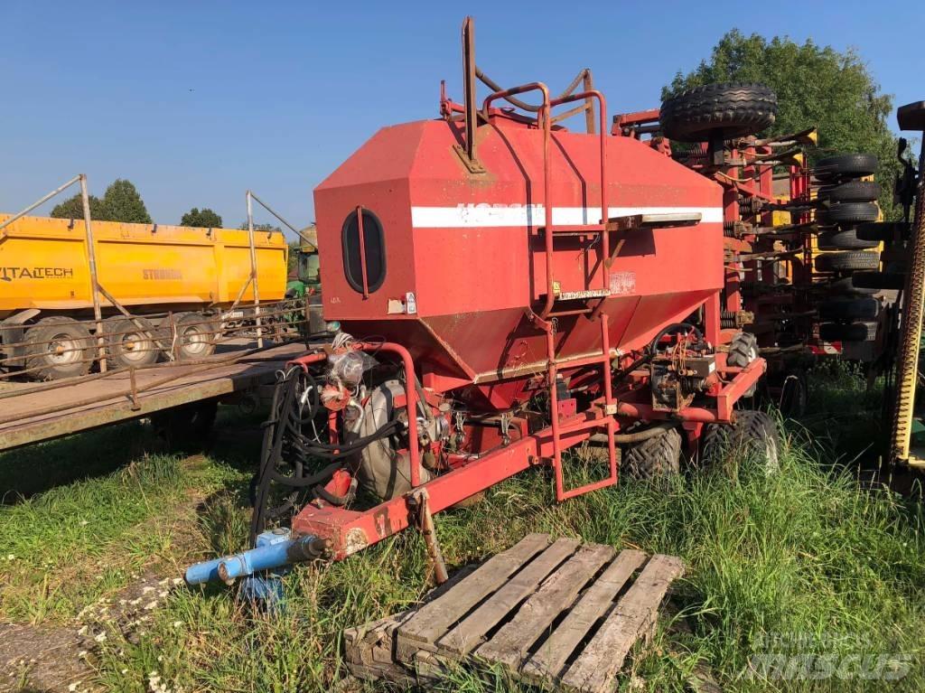 Horsch CO 6 Kombinirane sijačice