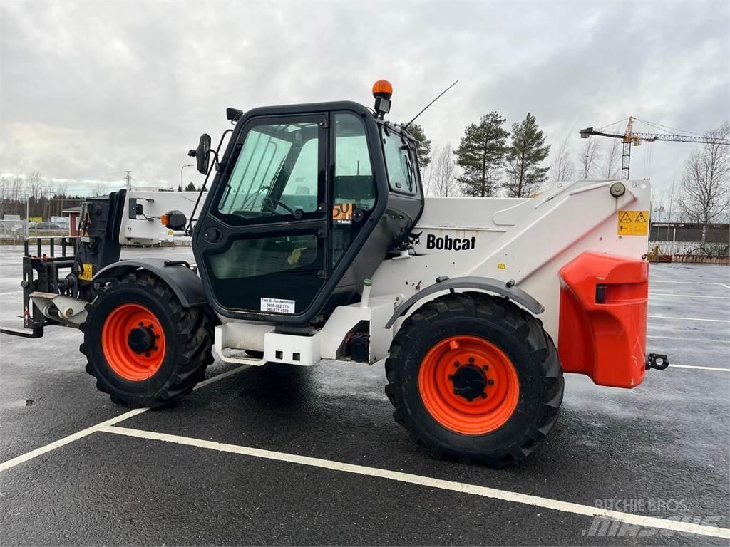 Bobcat T40170 Teleskopski viličari
