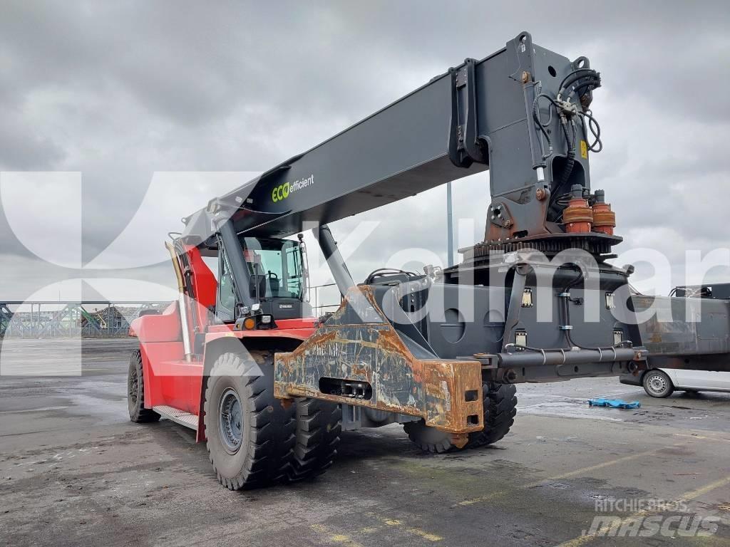 Kalmar DRG450-65S5E Dohvatni viličari