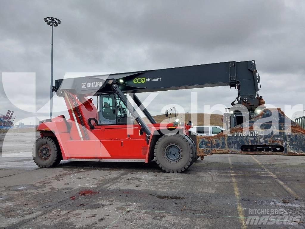 Kalmar DRG450-65S5E Dohvatni viličari