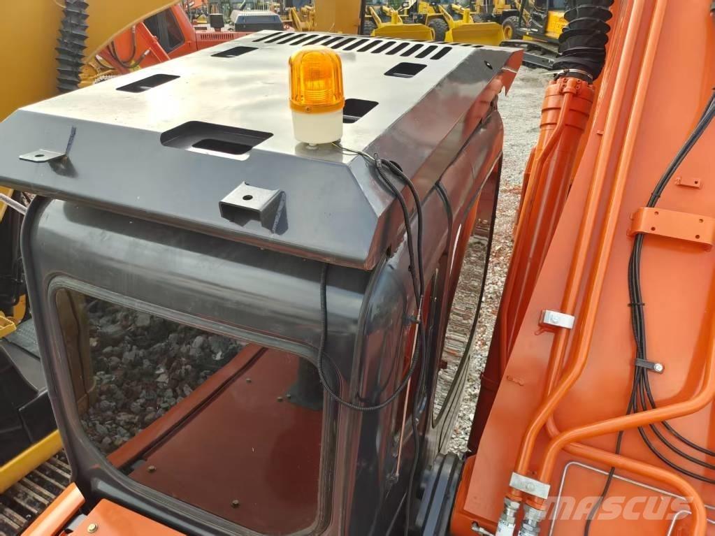 Hitachi ZX 350 Bageri gusjeničari