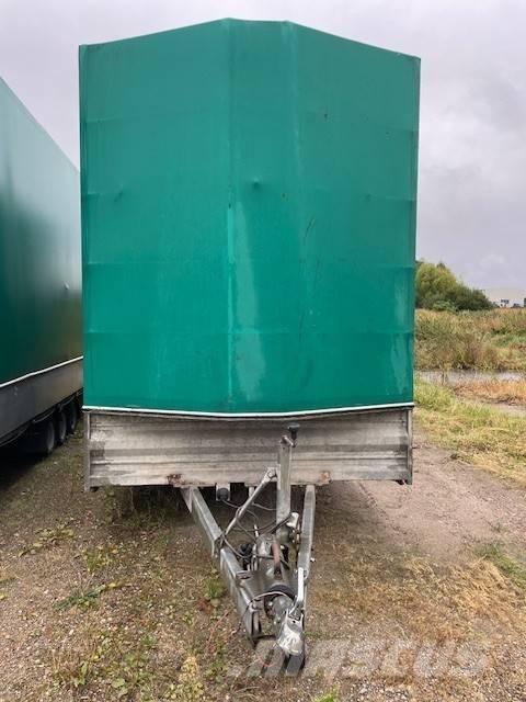 Louven Anhänger Ostale prikolice