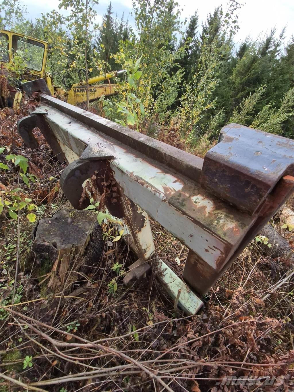 Volvo trukkipiikit Vilice