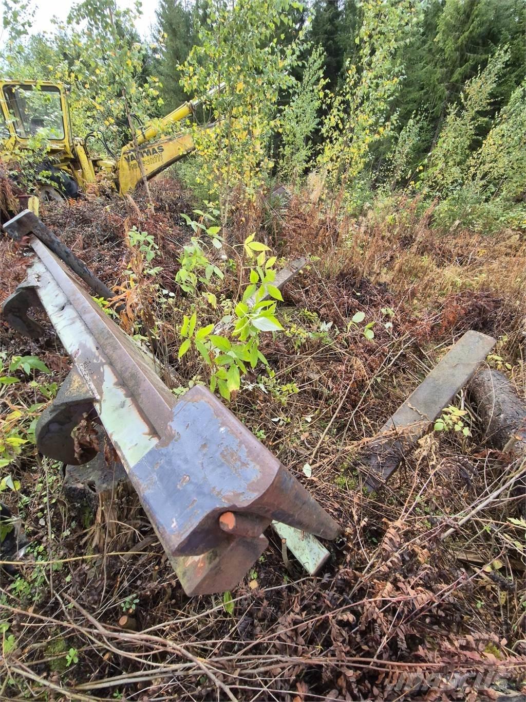 Volvo trukkipiikit Vilice