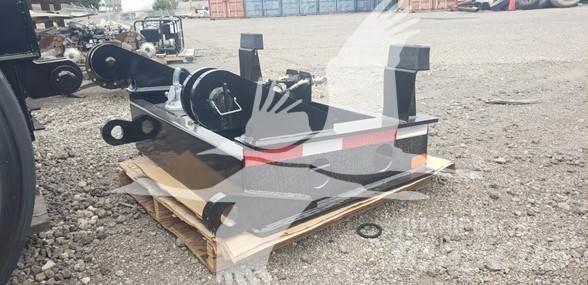 Fontaine 35 FLIP BOX Nisko-utovarne poluprikolice