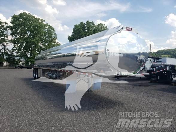 Heil PETRO Tanker poluprikolice