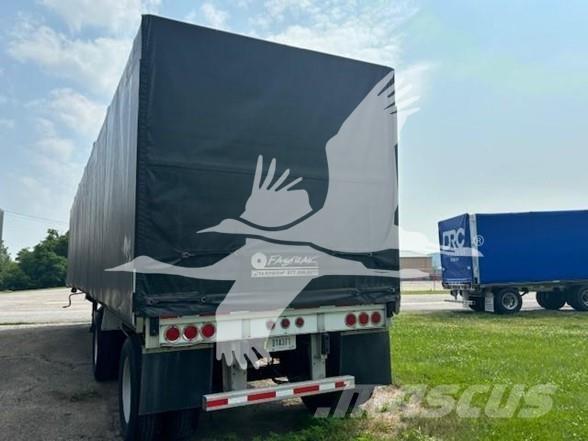 Reitnouer MAXMISER Poluprikolice sa ceradom