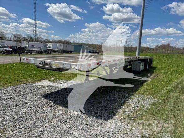 Reitnouer MAXMISER Poluprikolice sa otvorenim sandukom