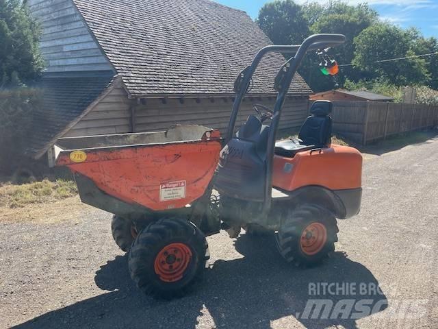Ausa 1T Skip loader Demperi za gradilišta