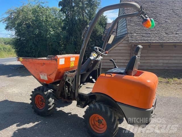 Ausa 1T Skip loader Demperi za gradilišta