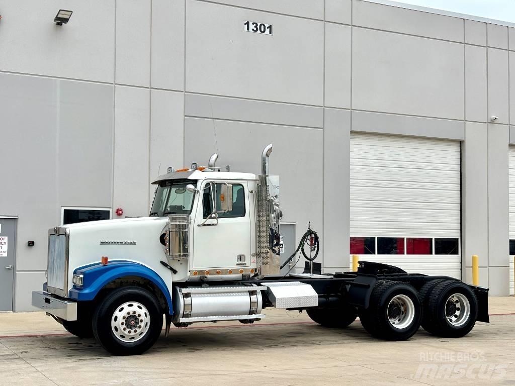 Western Star 4900 Traktorske jedinice