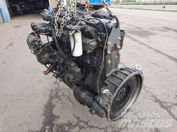 DAF WS315 Motori