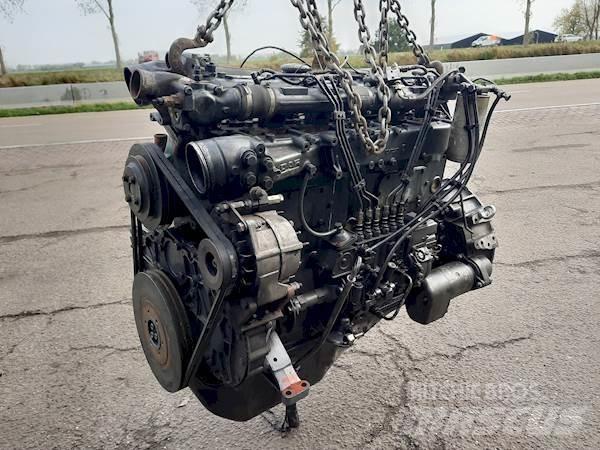 DAF WS315 Motori