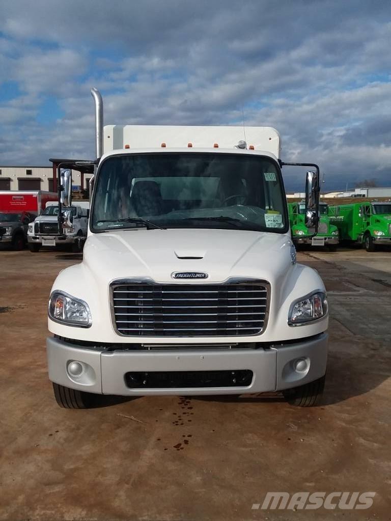 Freightliner M2 Kamioni za prijevoz pića