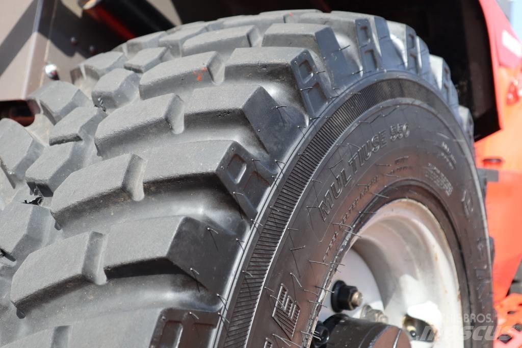 Manitou M 26.4 Terenski viličar