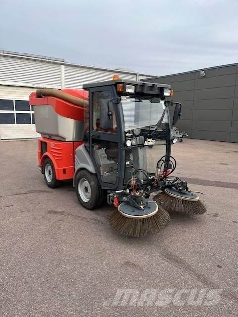 Hako Citymaster 1200 Strojevi za metenje
