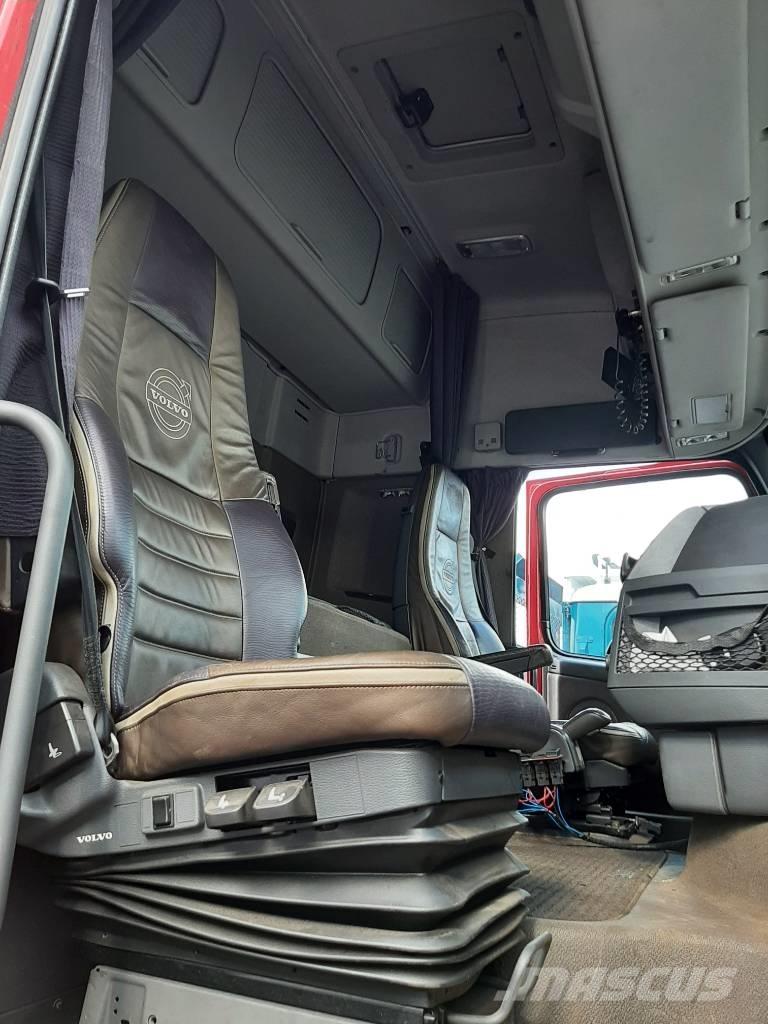 Volvo FH 16 Kiper kamioni