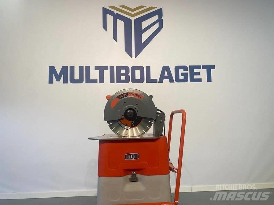  iQ Power iQ360XR Pile za stijene i beton