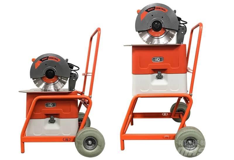  iQ Power iQ360XR Pile za stijene i beton