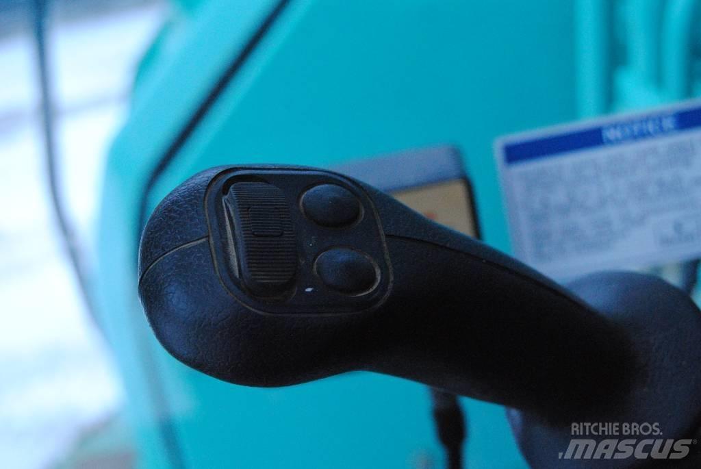 Kobelco SK 230 SR LC Bageri gusjeničari
