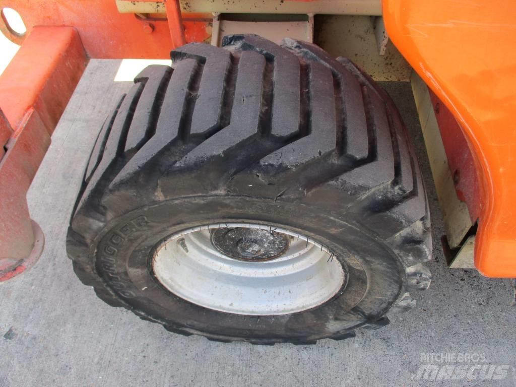 JLG 4394RT (865) Škaraste platforme
