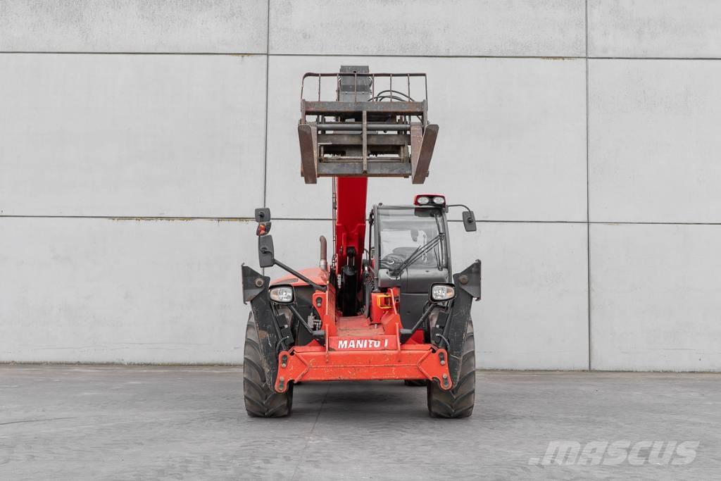 Manitou MT 1840 Teleskopski viličari