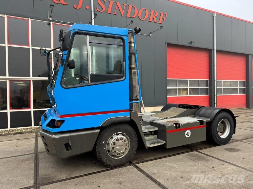 Terberg YT 182 Vučna vozila