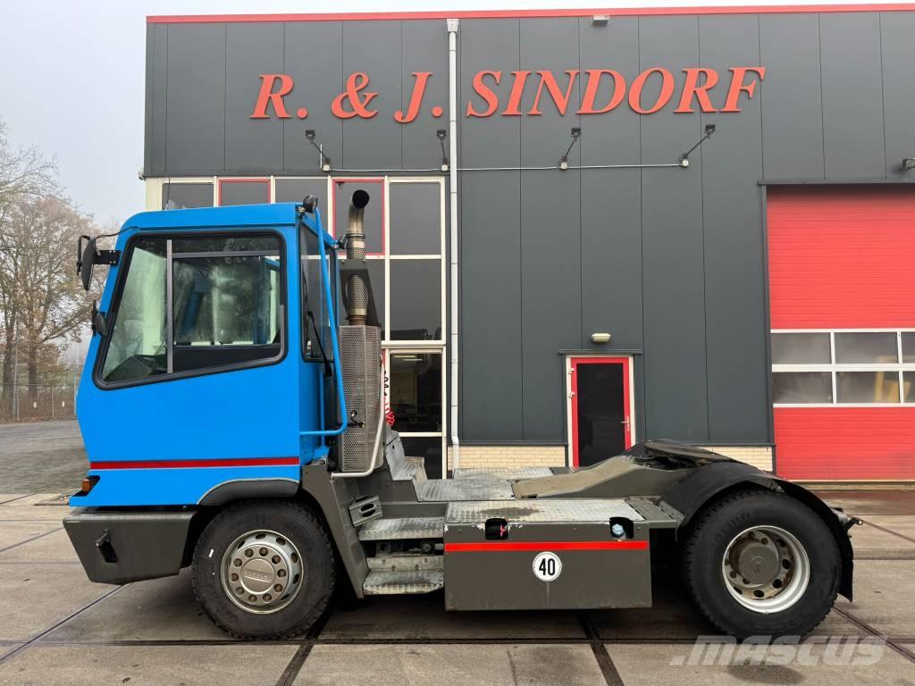 Terberg YT 182 Vučna vozila