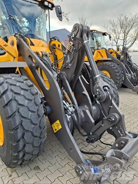 Volvo L 90 H2 Utovarivači na kotačima