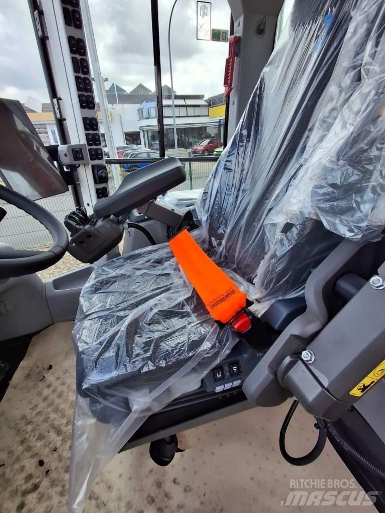 Volvo L 90 H2 Utovarivači na kotačima