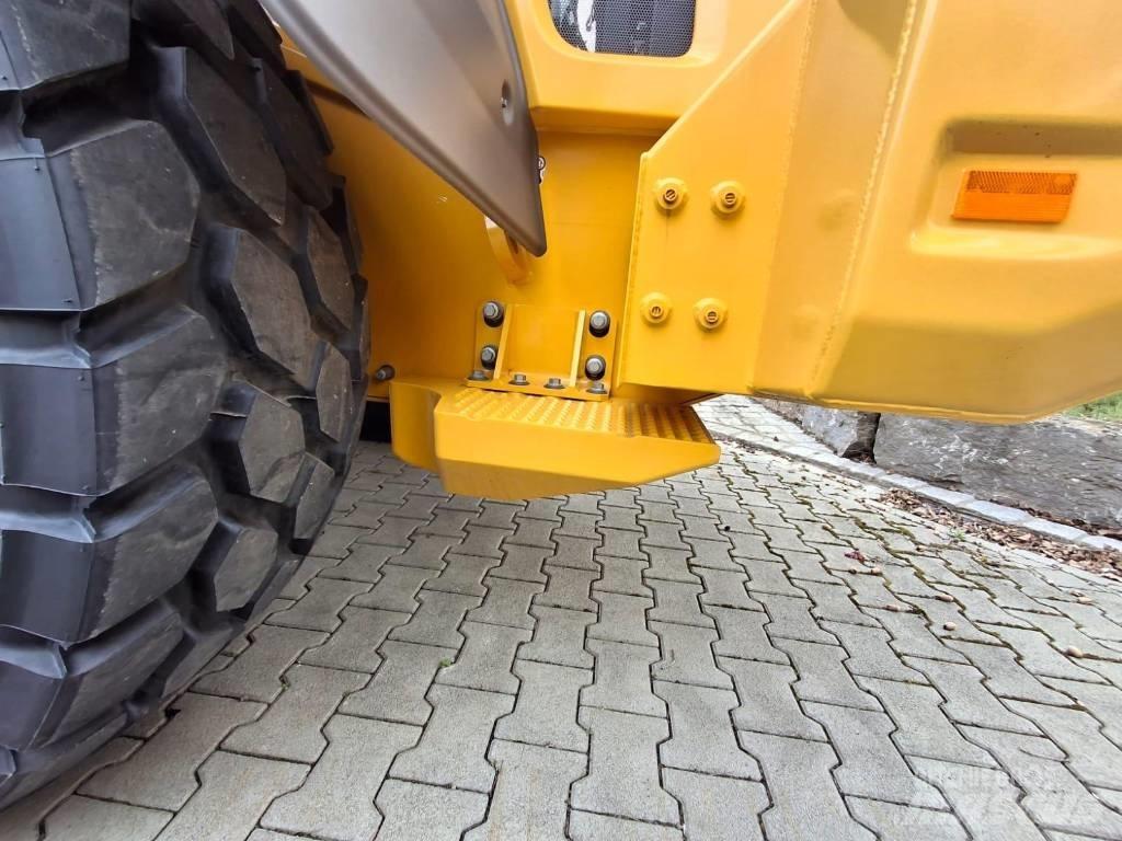 Volvo L 90 H2 Utovarivači na kotačima