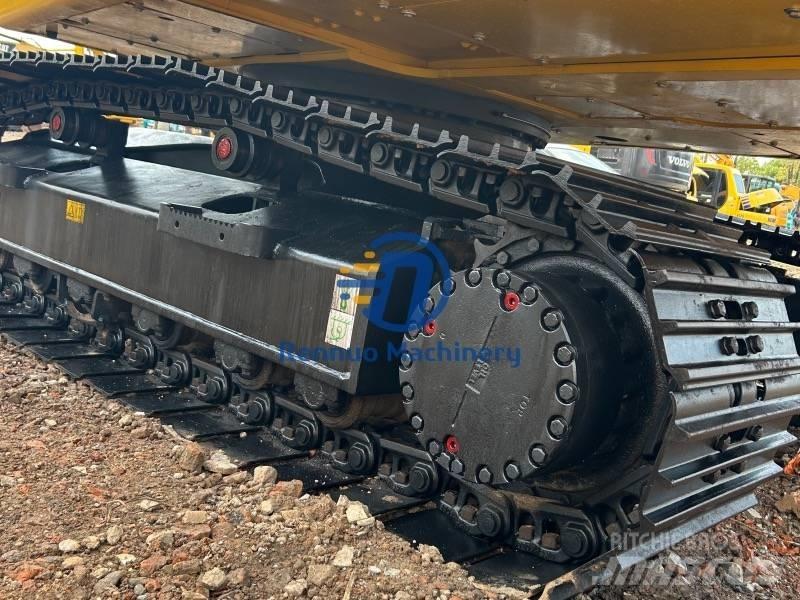 Komatsu PC200-8MO Bageri gusjeničari