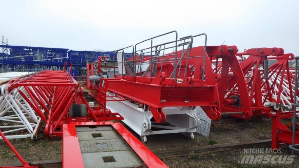 Potain MD 265 J10 Toranjski kranovi