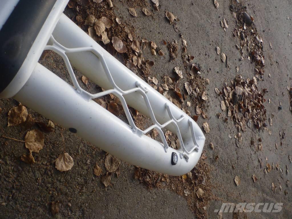  Trux Highway Scania Šasije I ovjese