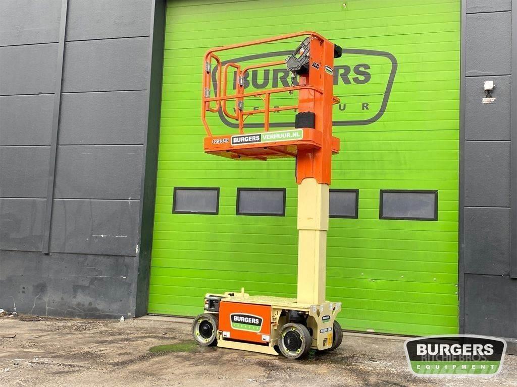 JLG 1230ES Ostali kranovi i platforme