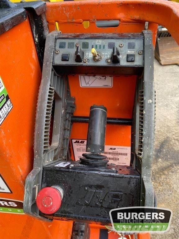 JLG 1230ES Ostali kranovi i platforme
