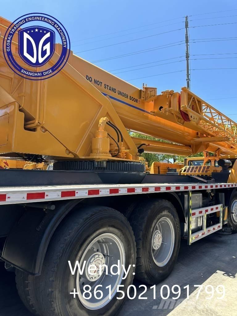 XCMG QY 75KC Autokran dizalice