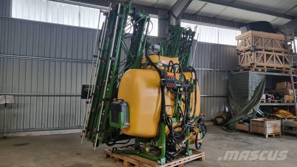 Amazone UF 1200 Ugradene prskalice