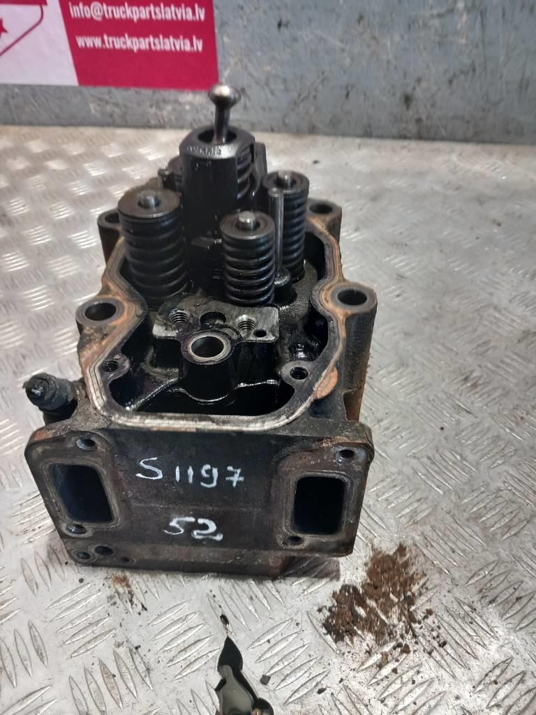 Scania P420 1540323 Motori