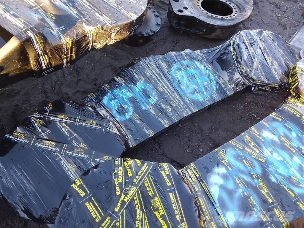 Valmet Boggielåda Mjenjači