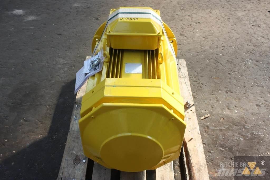 ABB 55KW Motori