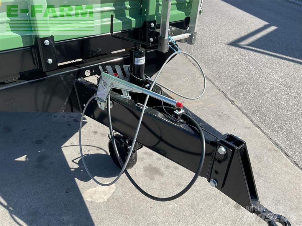 Brantner E 6535 Prikolice za opće namjene