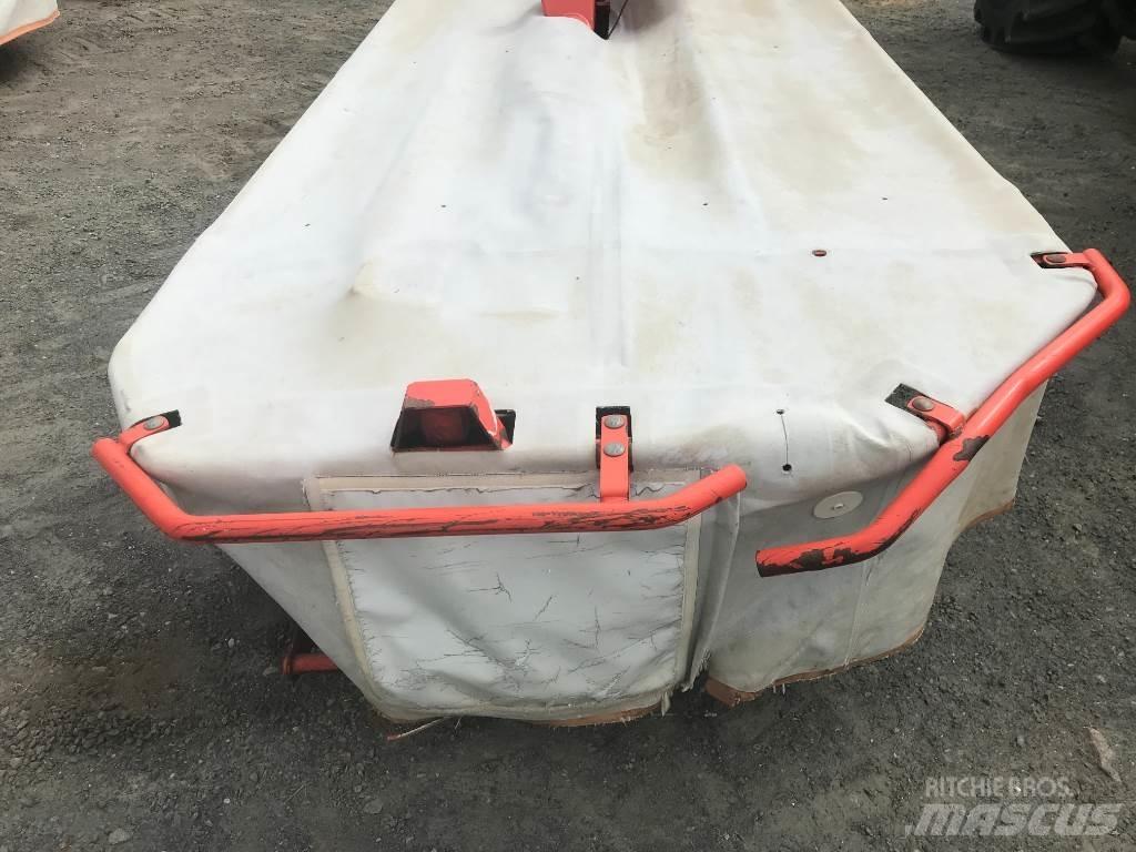 Kuhn GMD 3510 FF Kosilice