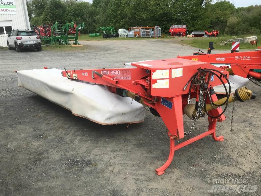 Kuhn GMD 3510 FF Kosilice