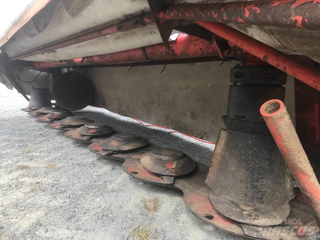Kuhn GMD 3510 FF Kosilice