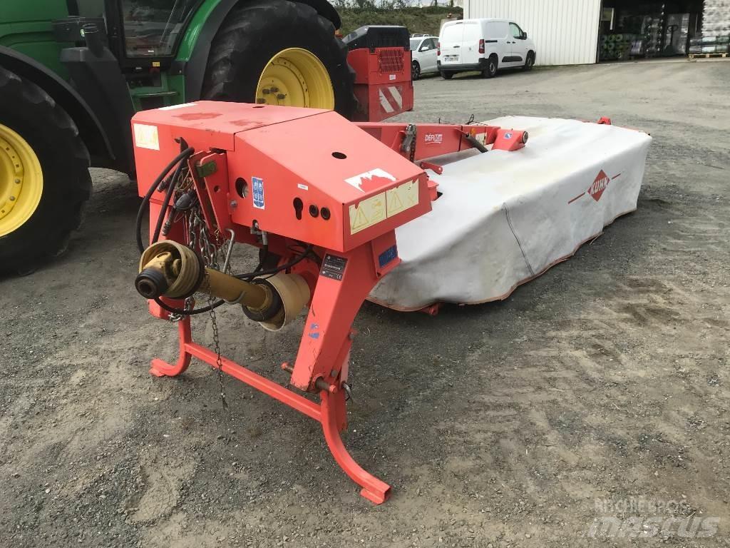 Kuhn GMD 3510 FF Kosilice
