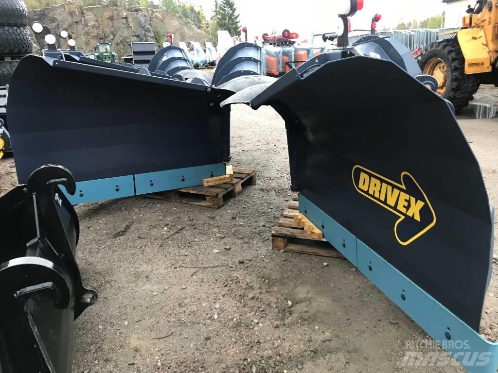 Drivex Vikplog VB370 Plugovi