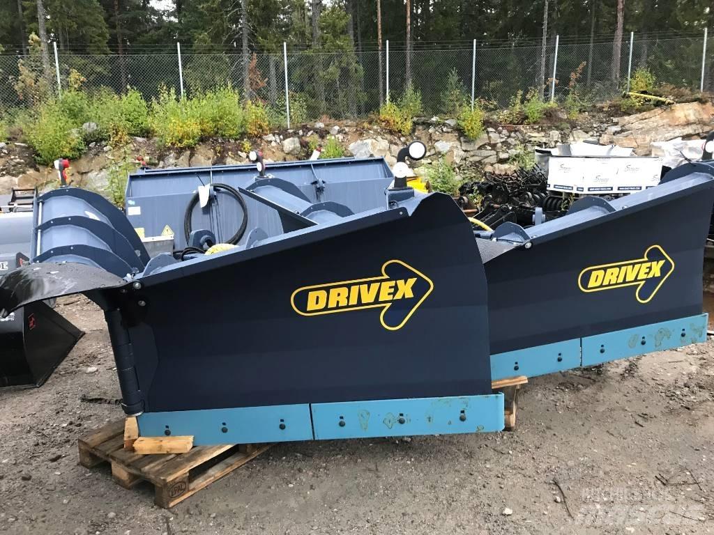 Drivex Vikplog VB370 Plugovi