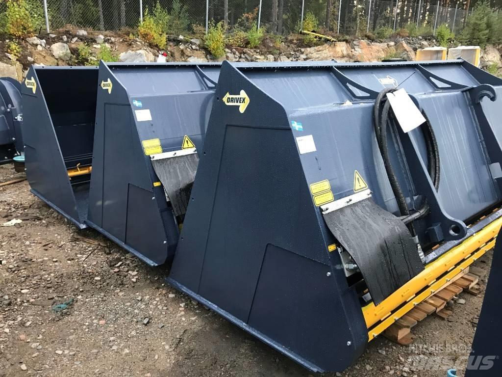Drivex Vikplog VB370 Plugovi